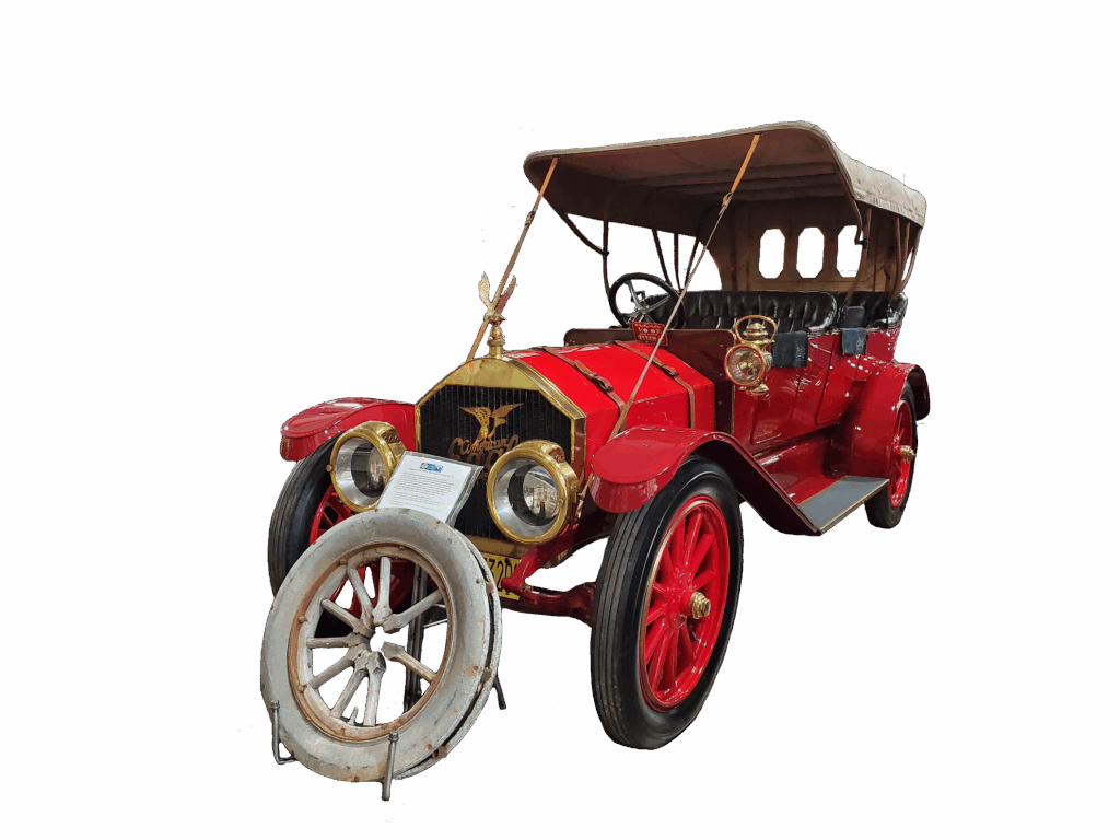Stahls 1911 Eagle