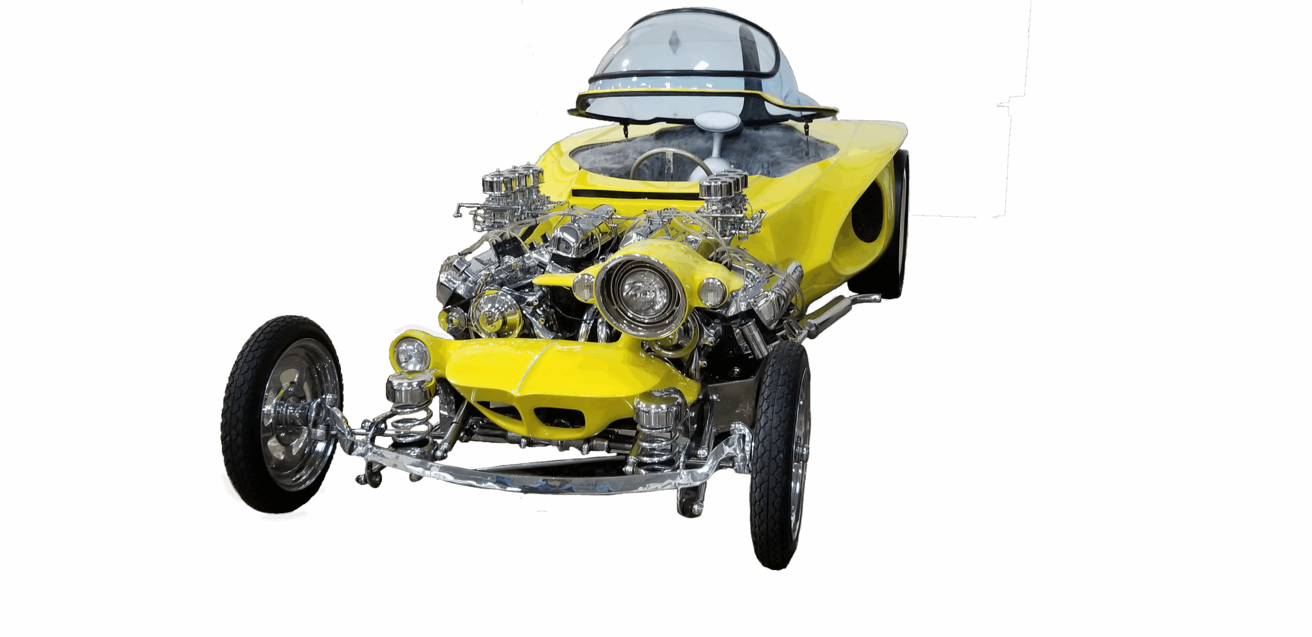 Stahls 1962 Mysterion