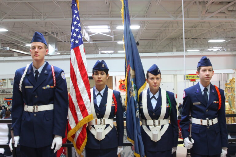 Veterans Open House 2025