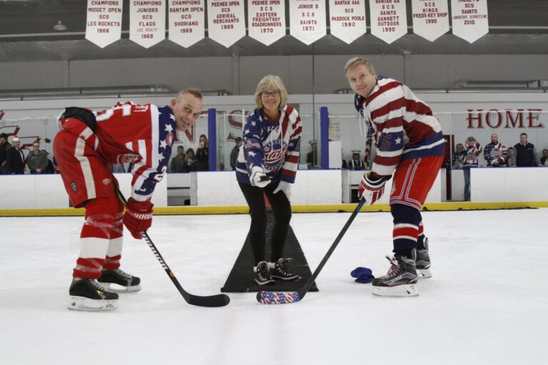 Power Play for Heroes 2025