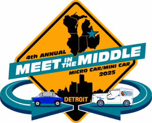 Meet in the Middle Car Meet