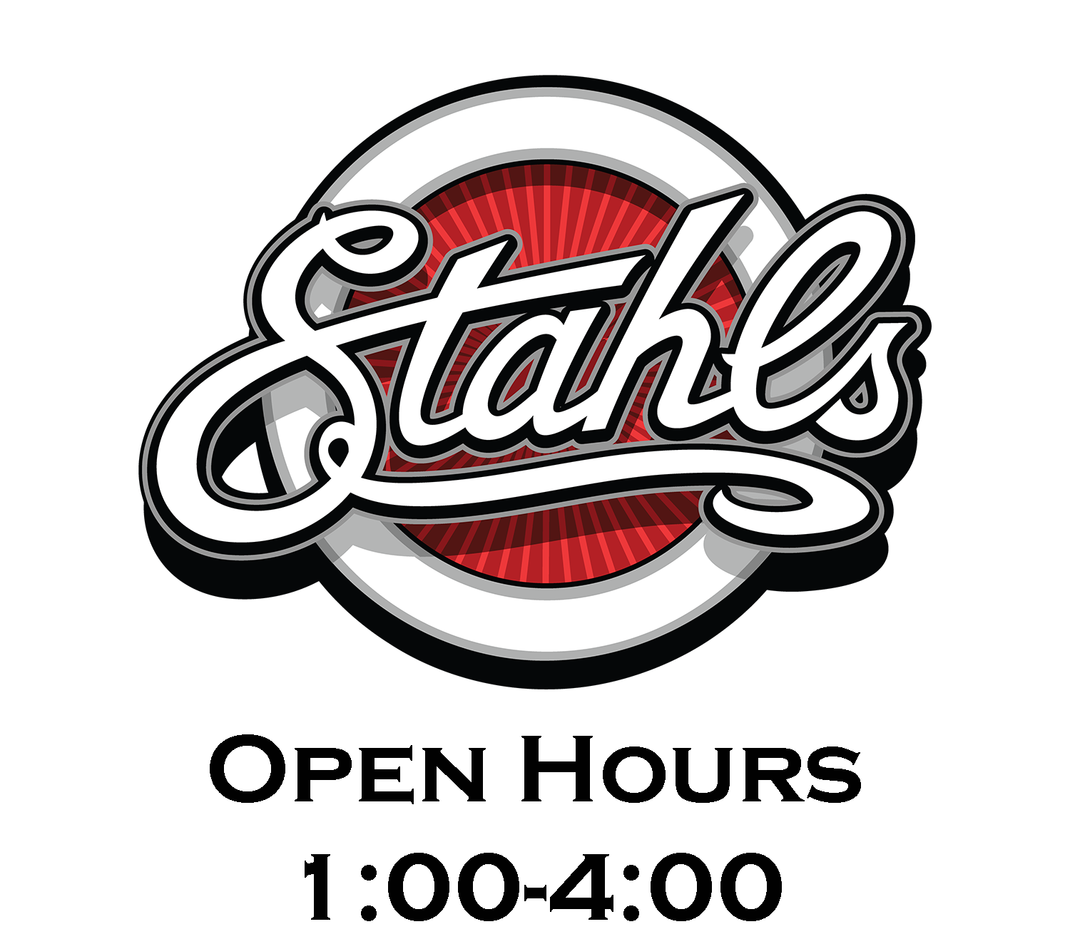 Tuesday Hours