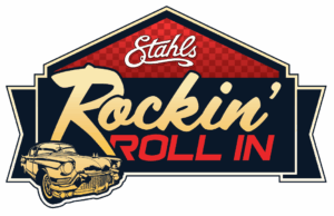 Rockin' Roll In Cruise In