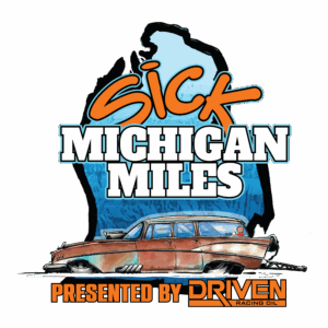Sick Michigan Miles