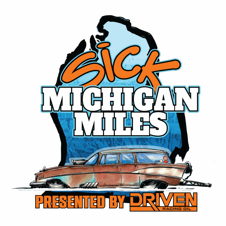 Sick Michigan Miles