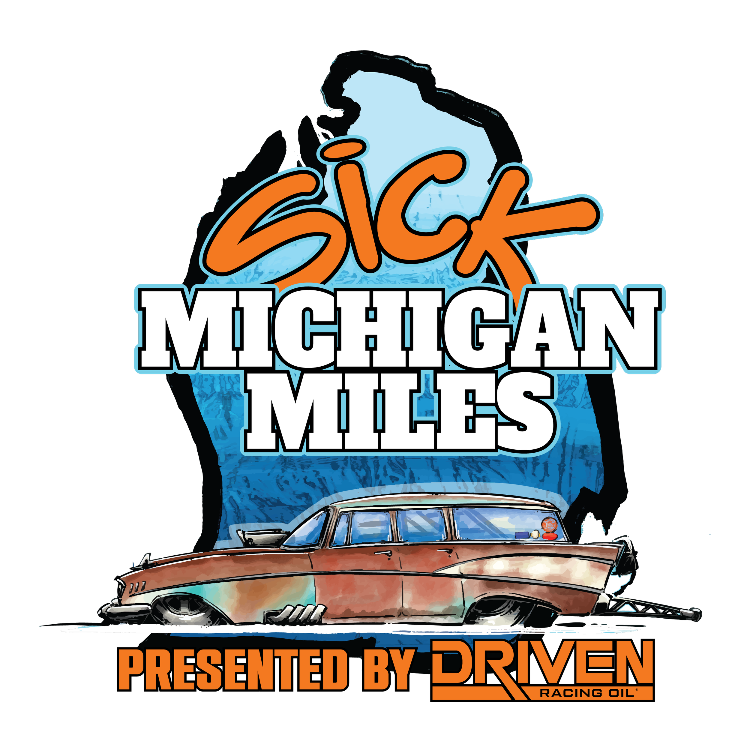 Sick Michigan Miles