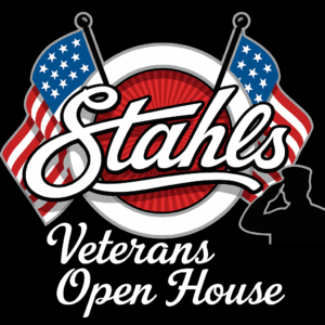 Stahls Veterans Open House 2025