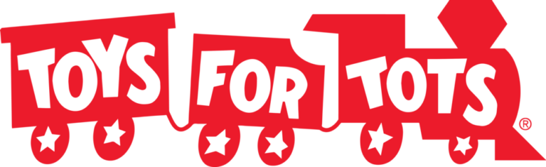 Toys for Tots logo